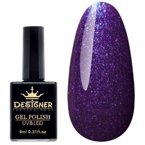 Гель-лак Designer Professional Gel Polish N369 DP-GP-N369 фото
