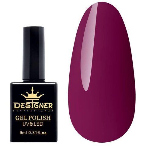 Гель-лак Designer Professional Gel Polish D113 DP-GP-D113 фото