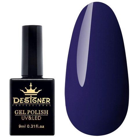 Гель-лак Designer Professional Gel Polish I268 DP-GP-I268 фото