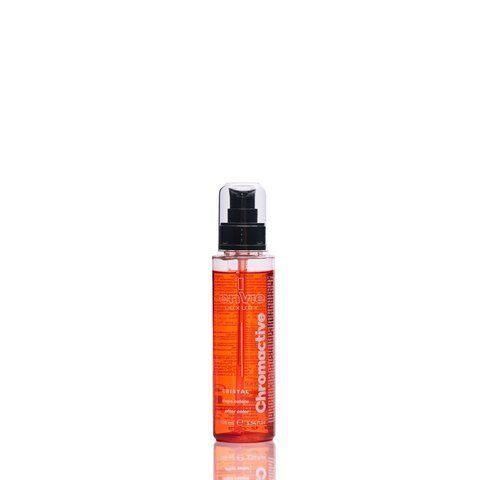Кристаллы ENVIE LUXURY CROMACTIVE для защиты цвета с экстрактом граната, 100 ml EN457 фото