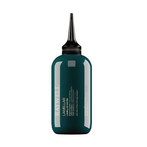 Жидкий кондиционер для волос Raywell LAMELLAR WATER, 200 мл RR603 фото