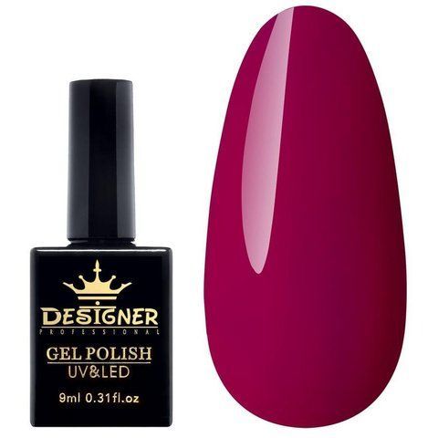 Гель-лак Designer Professional Gel Polish A13 DP-GP-A13 фото