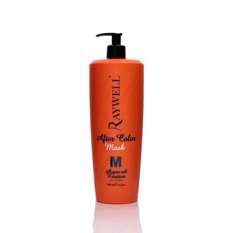 Маска для окрашенных волос Raywell After Color, 1000ml RR223 фото