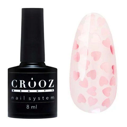 CROOZ TOP LOVE, 8 мл CR-T-LOVE фото