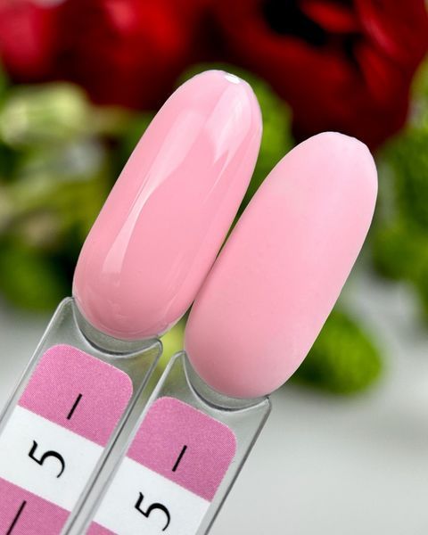 Гель-лак CROOZ GEL POLISH #5, 8 мл CR-GEL-P05 фото