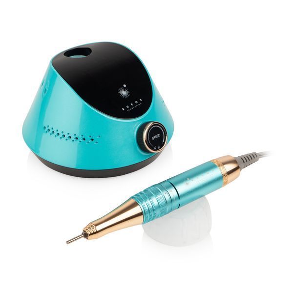 Фрезер для маникюра Bucos Nail Drill X2 PRO, 65 Вт, 35&nbsp;000 об/мин TIFFANY BUCOS-X2-TF фото