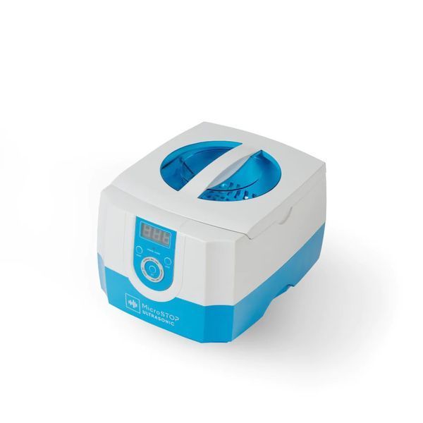Ультразвукова мийка Microstop MU-PROF, 1400 мл MU-PROF-507 фото