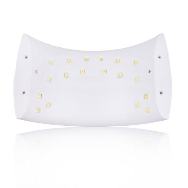 UV/LED-лампа SUNUV SUN 9C PLUS 36W для маникюра (Оригинал) SUN-9C фото