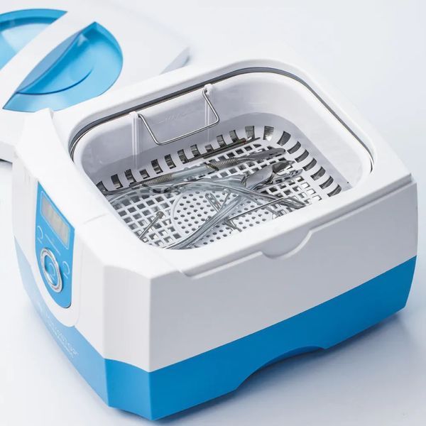 Ультразвукова мийка Microstop MU-PROF, 1400 мл MU-PROF-507 фото
