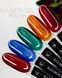Вітражний гель-лак CROOZ ILLUSION GEL POLISH #3, 8 мл CR-GEL-ILL03 фото 3