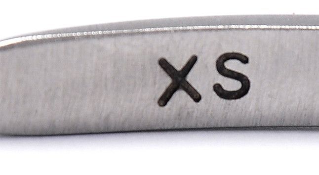 Кусачки для нігтів OLTON, модель XS ONN-XS фото