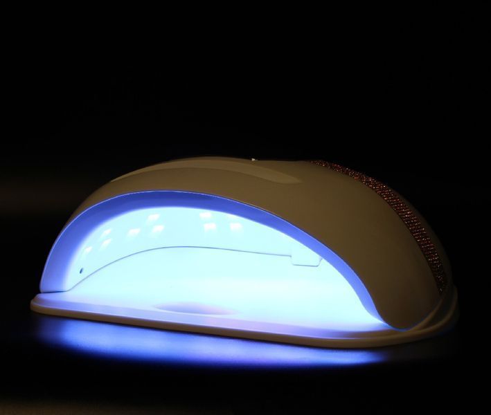 UV/LED-лампа для маникюра SUN L6, 268 Вт SUN-L6 фото