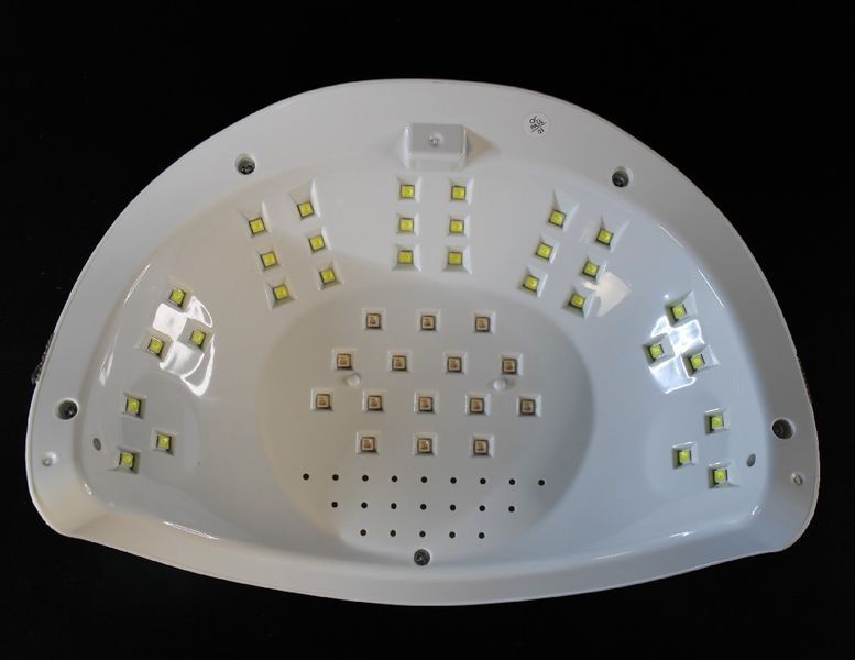 UV/LED-лампа для маникюра SUN L6, 268 Вт SUN-L6 фото