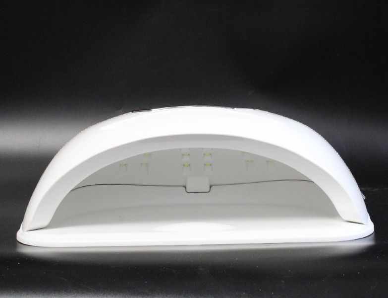 UV/LED-лампа для маникюра SUN L6, 268 Вт SUN-L6 фото