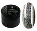 Гель-фарба для дизайну SAGA Professional Platinum gel #3, 5 мл SG-PLATG-03 фото 1