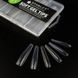 Типсы гелевые Starlet Professional Soft Gel Tips #5,экстра длинная балерина, 240 шт SP-GT-05 фото 2