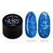 Гель для дизайна CROOZ STAR GEL #3, 5 г CR-STAR-03 фото 1