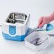 Ультразвукова мийка Microstop MU-PROF, 1400 мл MU-PROF-507 фото 4