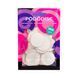 Сменные файлы белые для педикюрного диска 100 грит STALEKS PRO PODODISC L 50 шт PDF-25-100w PDF-25-100w фото 1