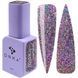 Гель-лак DNKa' GeI Polish Color #0102, 12 мл