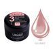 Гель для нарощування CROOZ Builder Gel #3 Natural, 30 мл CR-26484 фото 1