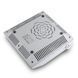 Вытяжка маникюрная BUCOS Cyclone V2 c HEPA-фильтром, 100 Вт, Белая BUC-CV2-W фото 4
