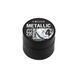 Гель для дизайна CROOZ METALLIC GYPSUM GEL #4, 5 мл CR-METG-04 фото 2