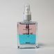 Двофазна суха олія для кутикули Global Fashion Вишня, 60 мл GF-2OIL-CH фото 1