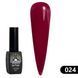 Гель-лак Global Fashion BLACK ELITE 024, 8 мл
