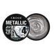 Гель для дизайна CROOZ METALLIC GYPSUM GEL #4, 5 мл CR-METG-04 фото 1