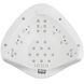 LED+UV лампа для манікюру SUNUV SUN 5 PLUS 48W WHITE (Оригінал) S5PS2 фото 3
