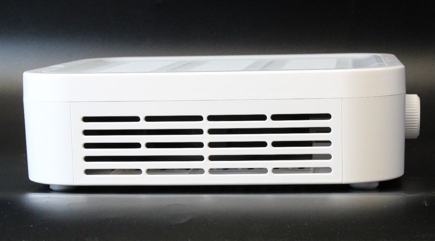 Вытяжка маникюрная с HEPA-фильтром Master Professional, 120 Вт MP-007-120 фото