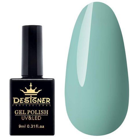 Гель-лак Designer Professional Gel Polish F165 DP-GP-F165 фото