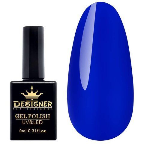 Гель-лак Designer Professional Gel Polish I269 DP-GP-I269 фото