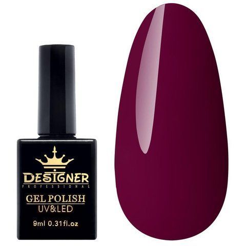 Гель-лак Designer Professional Gel Polish A14 DP-GP-A14 фото