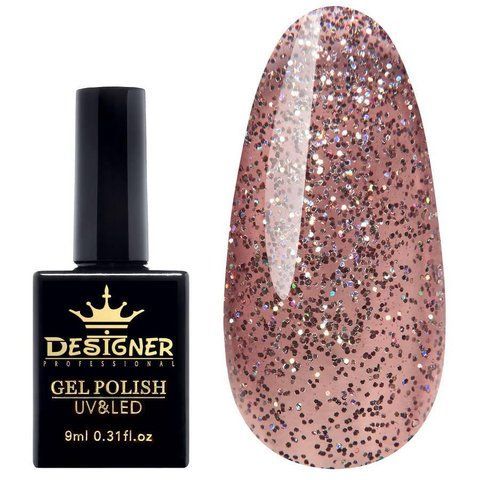Гель-лак Designer Professional Gel Polish L319 DP-GP-L319 фото