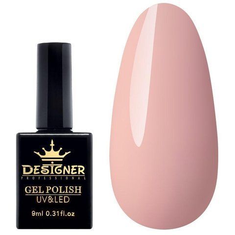 Гель-лак Designer Professional Gel Polish С64 DP-GP-C64 фото