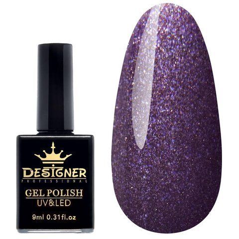 Гель-лак Designer Professional Gel Polish N370 DP-GP-N370 фото