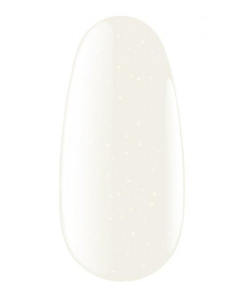 Цветное базовое покрытие для гель-лака Color Rubber base gel, Opal 01, Kodi Professional,7 мл 20106232 фото