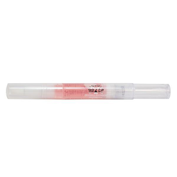 Масло для кутикулы в ручке Global Fashion, Watermelon, 5мл GF-POIL-02 фото