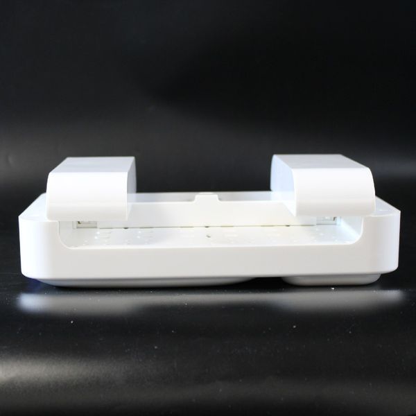 Складна UV/LED-лампа для манікюру BLUEQUE BQL10, 180 Вт BQL-10 фото
