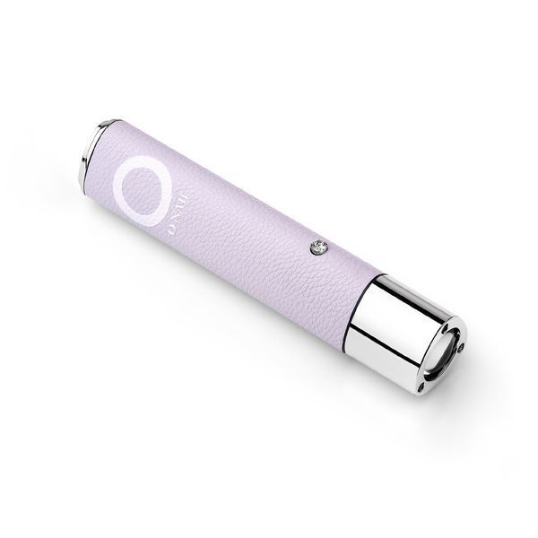 Набор техники O NAIL: UV/LED-лампа AI Smart Curing Lamp, пульт ДУ, портативная лампа для маникюра, подлокотник (PURPLE) ONIL-SET4-PURPLE фото