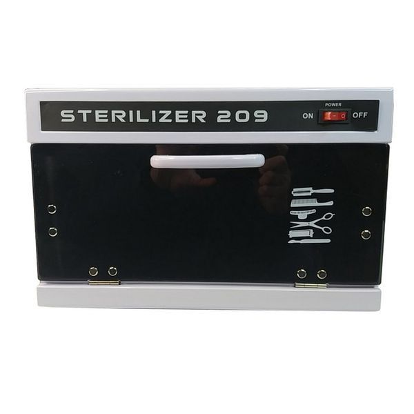 Ультрафиолетовый стерилизатор UV-209 UV-209 фото