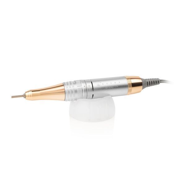 Фрезер для маникюра Bucos Nail Drill X2 PRO, 65 Вт, 35&nbsp;000 об/мин WHITE PEARL BUCOS-X2-WP фото