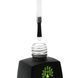 Базове покриття Global Fashion Cold Rubber Base Coat without Chemical, 12 мл 2030 фото 9