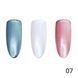 Жемчужная втирка для ногтей Global Fashion JN-07 K184 JN-07 K184 фото 1