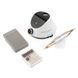 Фрезер для маникюра Bucos Nail Drill X2 PRO, 65 Вт, 35&nbsp;000 об/мин WHITE PEARL BUCOS-X2-WP фото 3