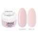 Жидкий полигель CROOZ LIQUID POLYGEL FRENCH #3, 30 мл CR-LPGFR-03-30 фото 1