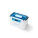 Ультразвукова мийка Microstop MU-SMART, 800 мл MU-SMART-565 фото 2