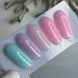 Базовое покрытие Saga Professional Color Base #4, 9 мл SAGA-PCB-004 фото 4